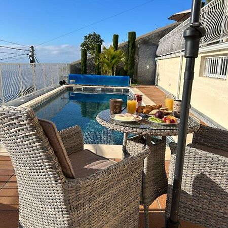 Casa Del Mar Villa ปอนตา ดู โซล ภายนอก รูปภาพ