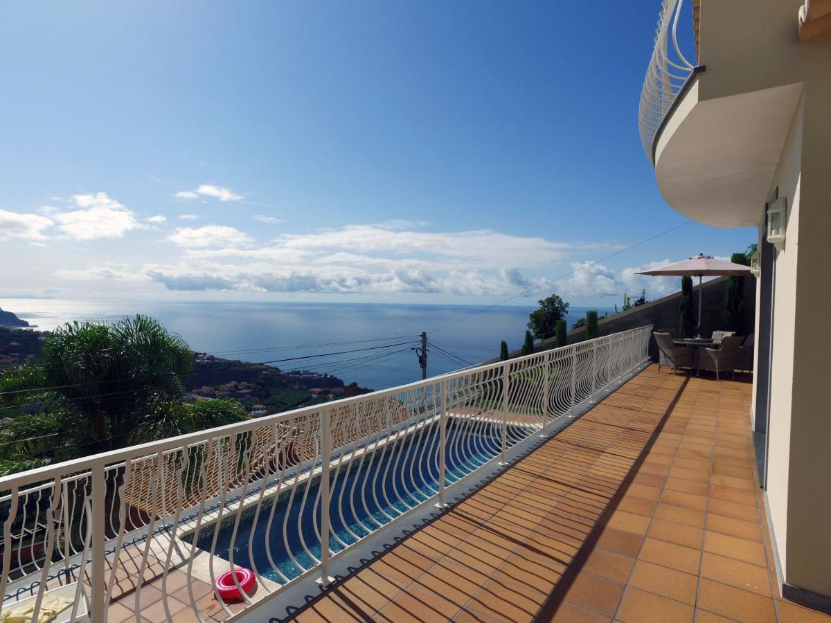 Casa Del Mar Villa ปอนตา ดู โซล ภายนอก รูปภาพ