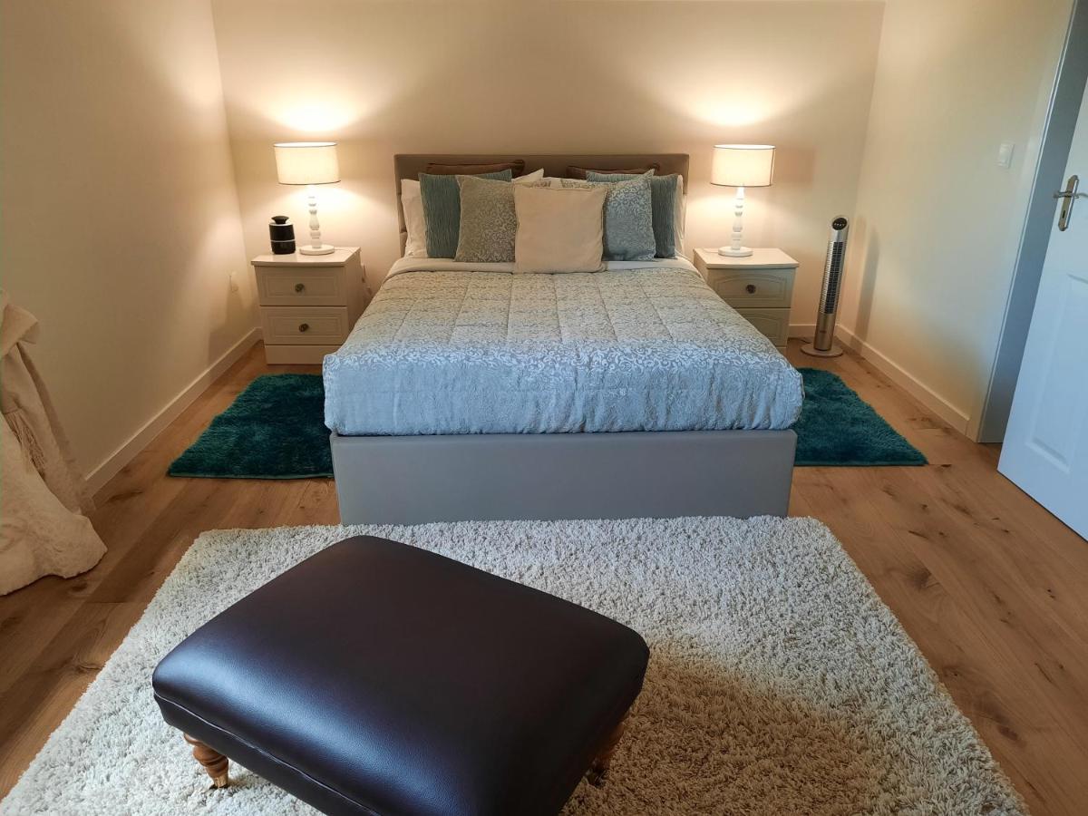 Casa Del Mar Villa ปอนตา ดู โซล ภายนอก รูปภาพ