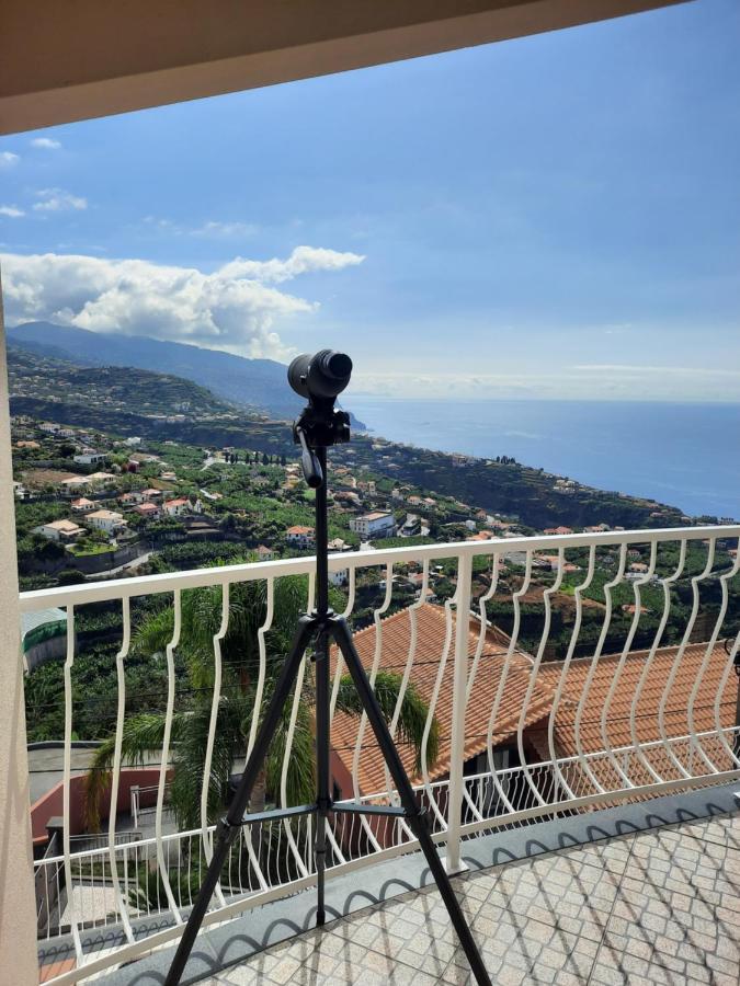 Casa Del Mar Villa ปอนตา ดู โซล ภายนอก รูปภาพ