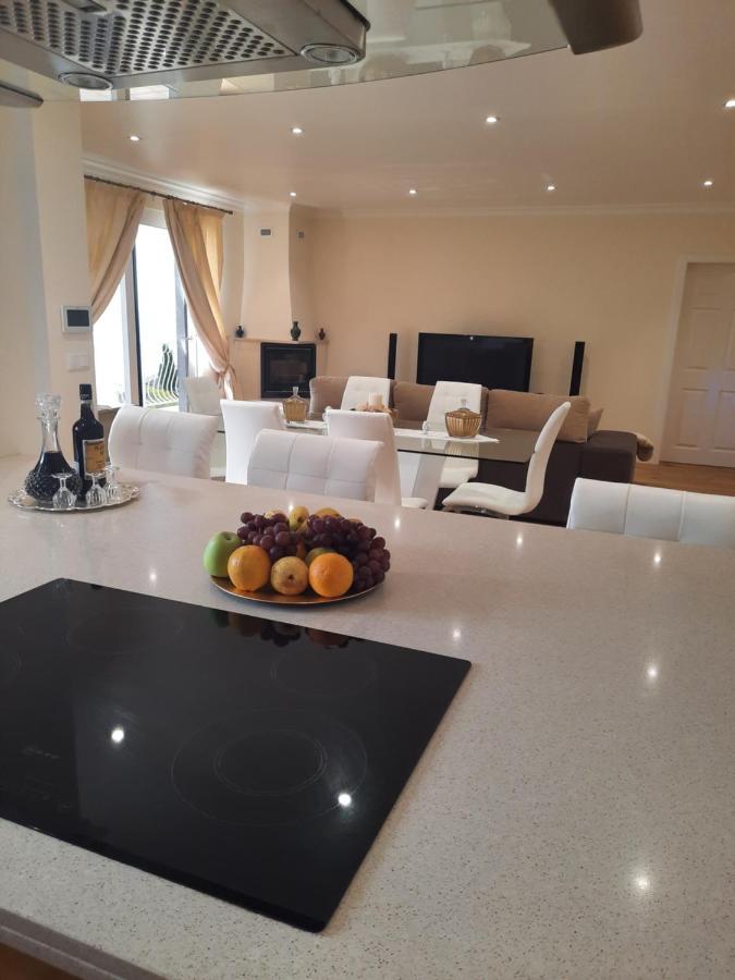 Casa Del Mar Villa ปอนตา ดู โซล ภายนอก รูปภาพ