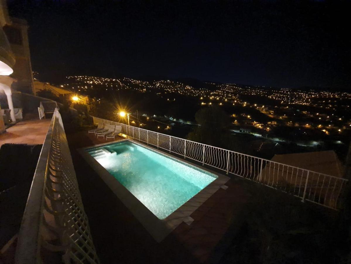 Casa Del Mar Villa ปอนตา ดู โซล ภายนอก รูปภาพ