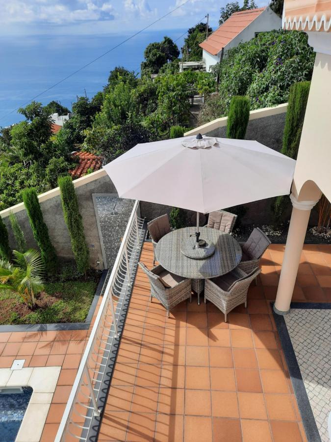 Casa Del Mar Villa ปอนตา ดู โซล ภายนอก รูปภาพ