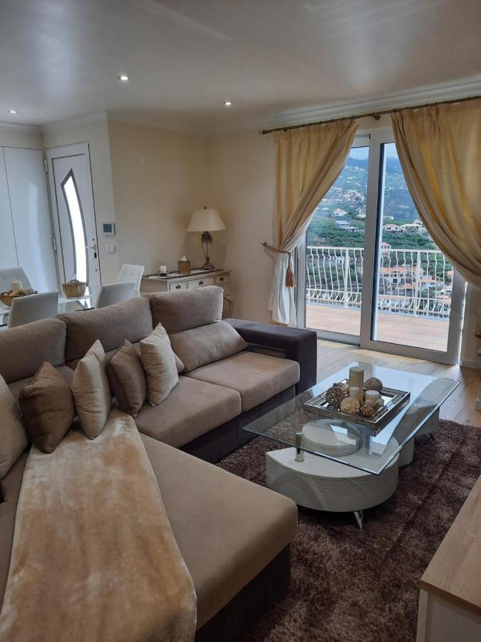 Casa Del Mar Villa ปอนตา ดู โซล ภายนอก รูปภาพ