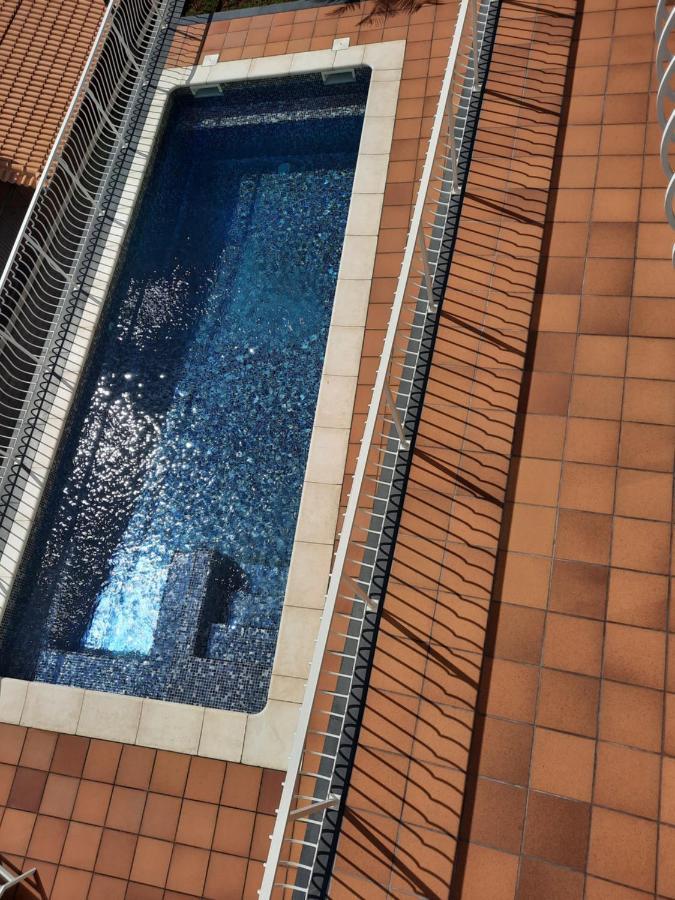 Casa Del Mar Villa ปอนตา ดู โซล ภายนอก รูปภาพ