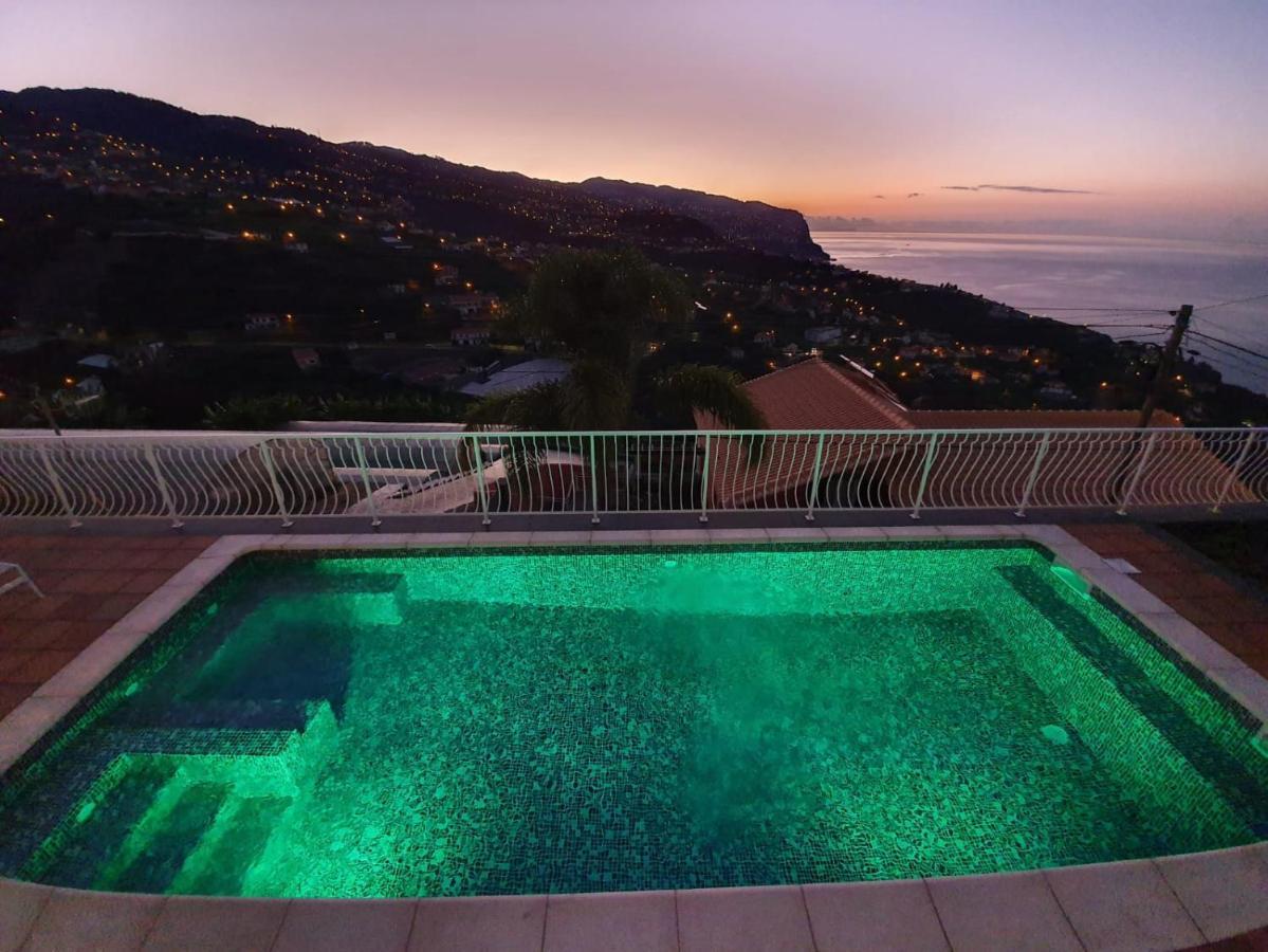 Casa Del Mar Villa ปอนตา ดู โซล ภายนอก รูปภาพ