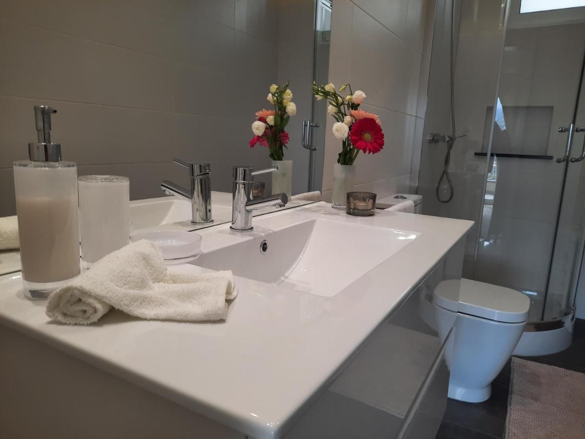 Casa Del Mar Villa ปอนตา ดู โซล ภายนอก รูปภาพ