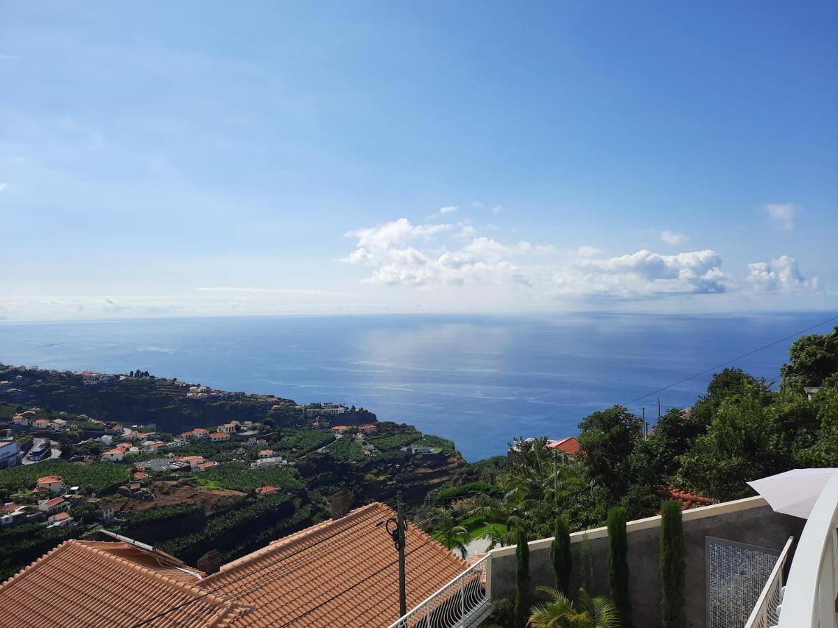 Casa Del Mar Villa ปอนตา ดู โซล ภายนอก รูปภาพ