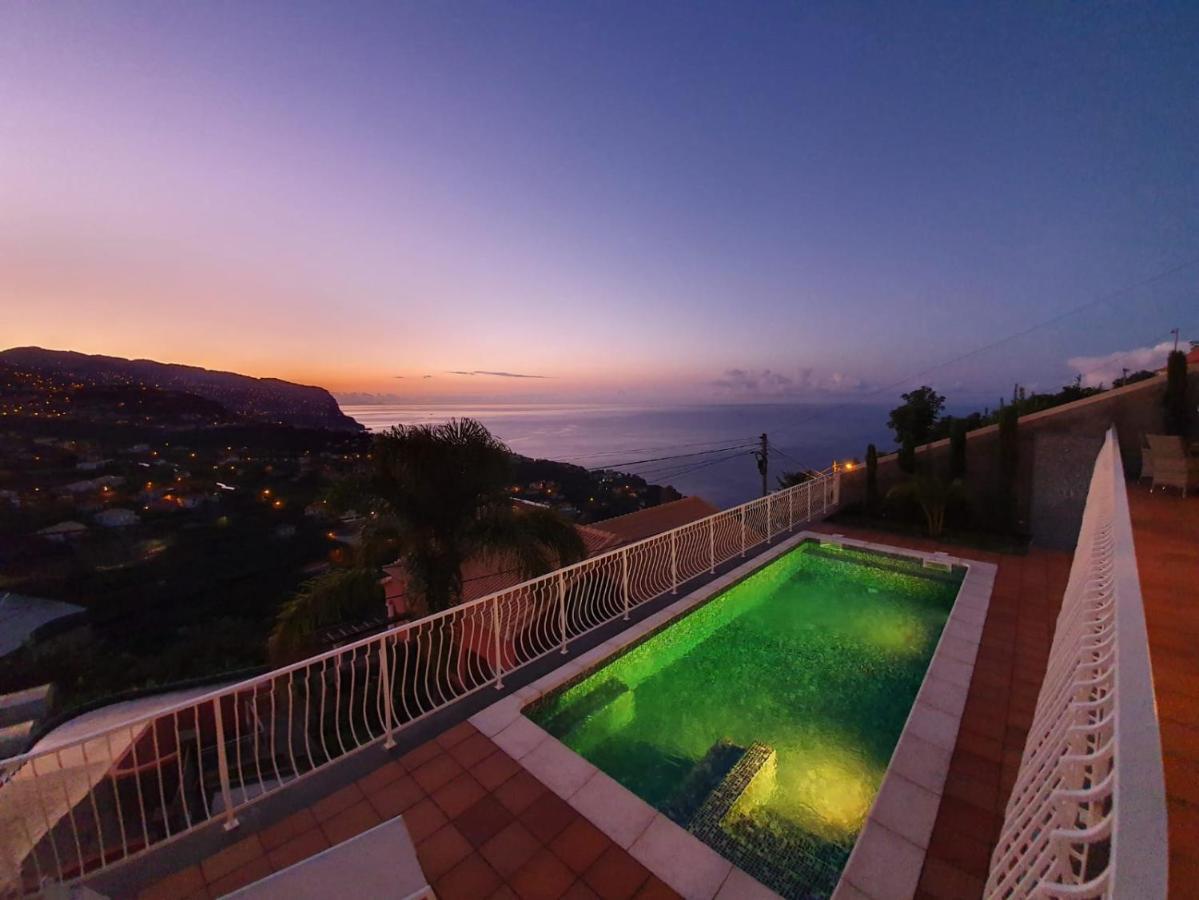 Casa Del Mar Villa ปอนตา ดู โซล ภายนอก รูปภาพ