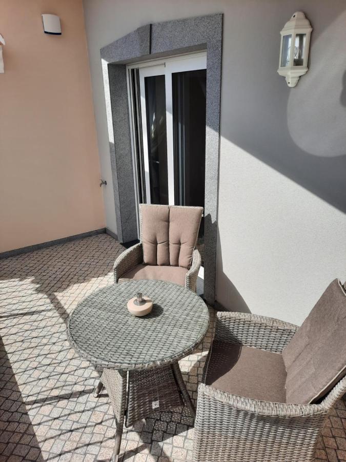 Casa Del Mar Villa ปอนตา ดู โซล ภายนอก รูปภาพ