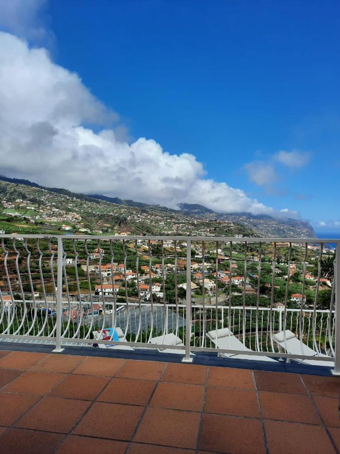 Casa Del Mar Villa ปอนตา ดู โซล ภายนอก รูปภาพ