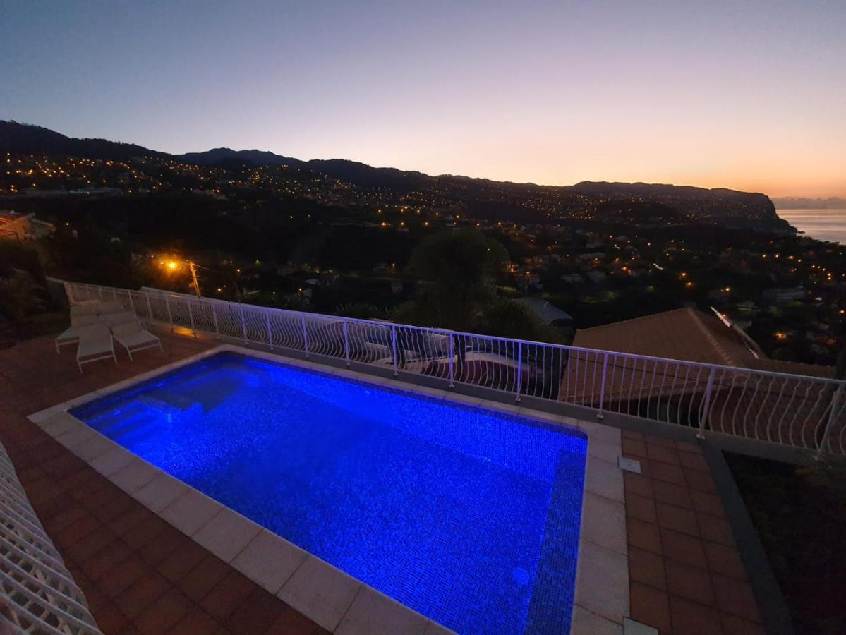 Casa Del Mar Villa ปอนตา ดู โซล ภายนอก รูปภาพ