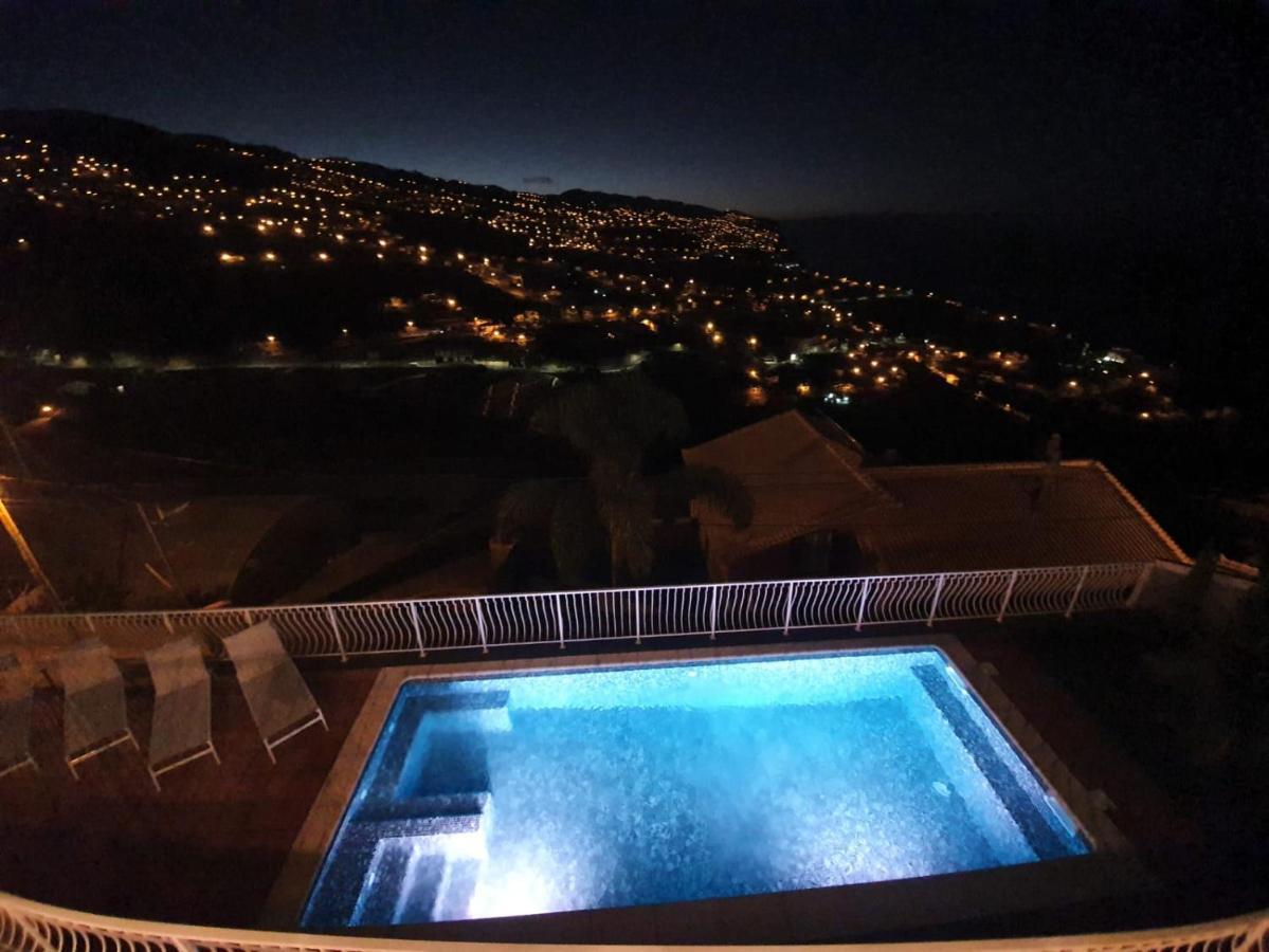 Casa Del Mar Villa ปอนตา ดู โซล ภายนอก รูปภาพ