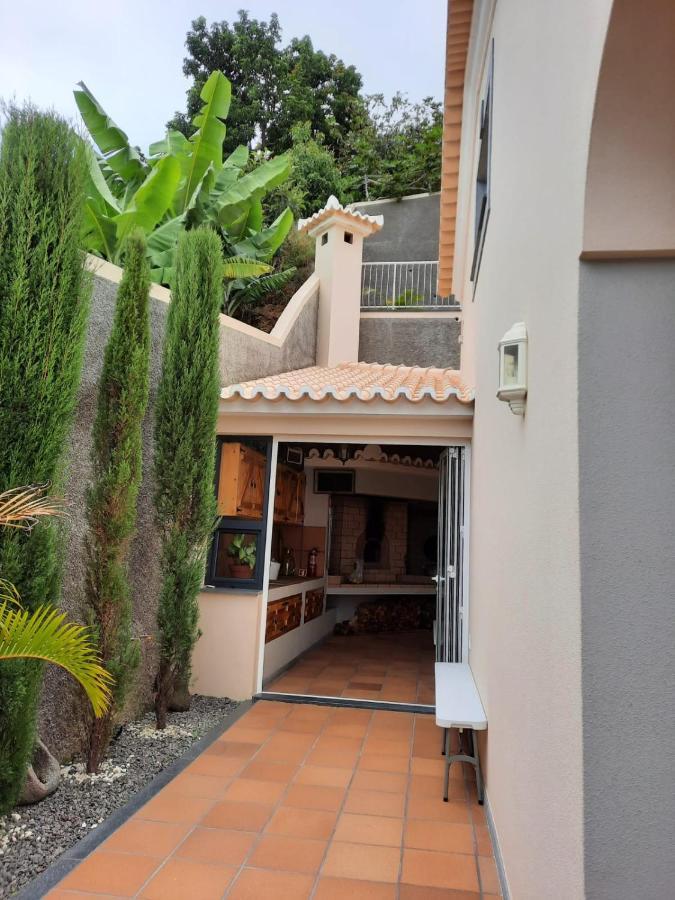 Casa Del Mar Villa ปอนตา ดู โซล ภายนอก รูปภาพ