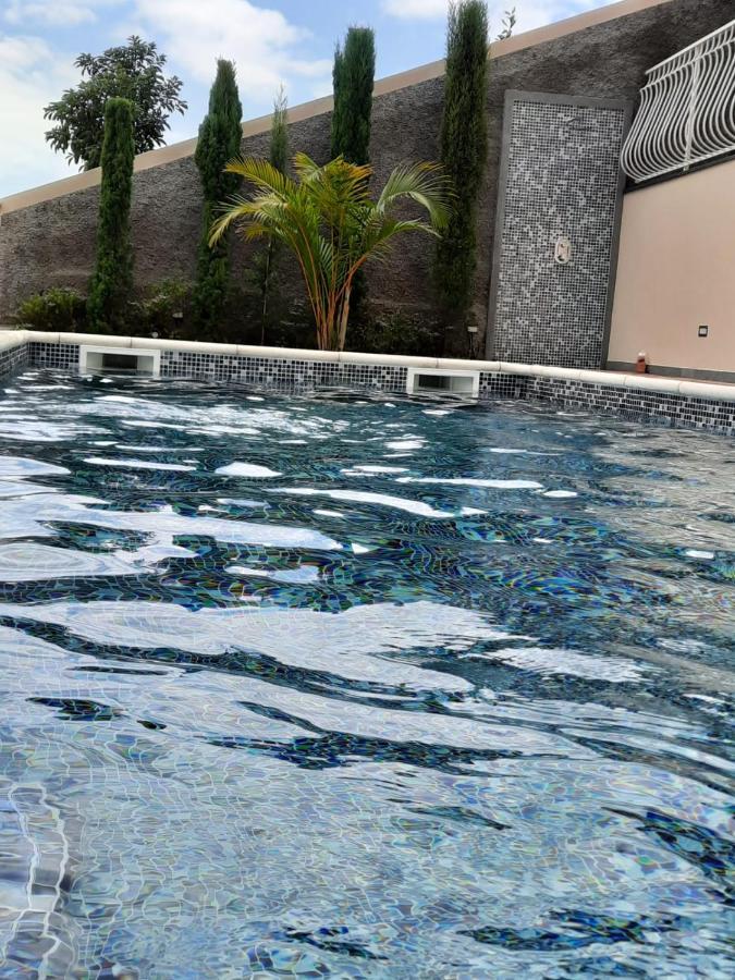 Casa Del Mar Villa ปอนตา ดู โซล ภายนอก รูปภาพ