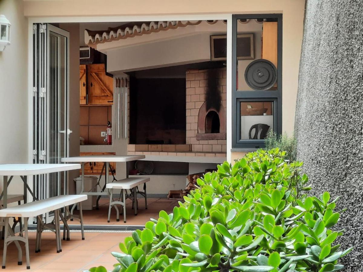 Casa Del Mar Villa ปอนตา ดู โซล ภายนอก รูปภาพ