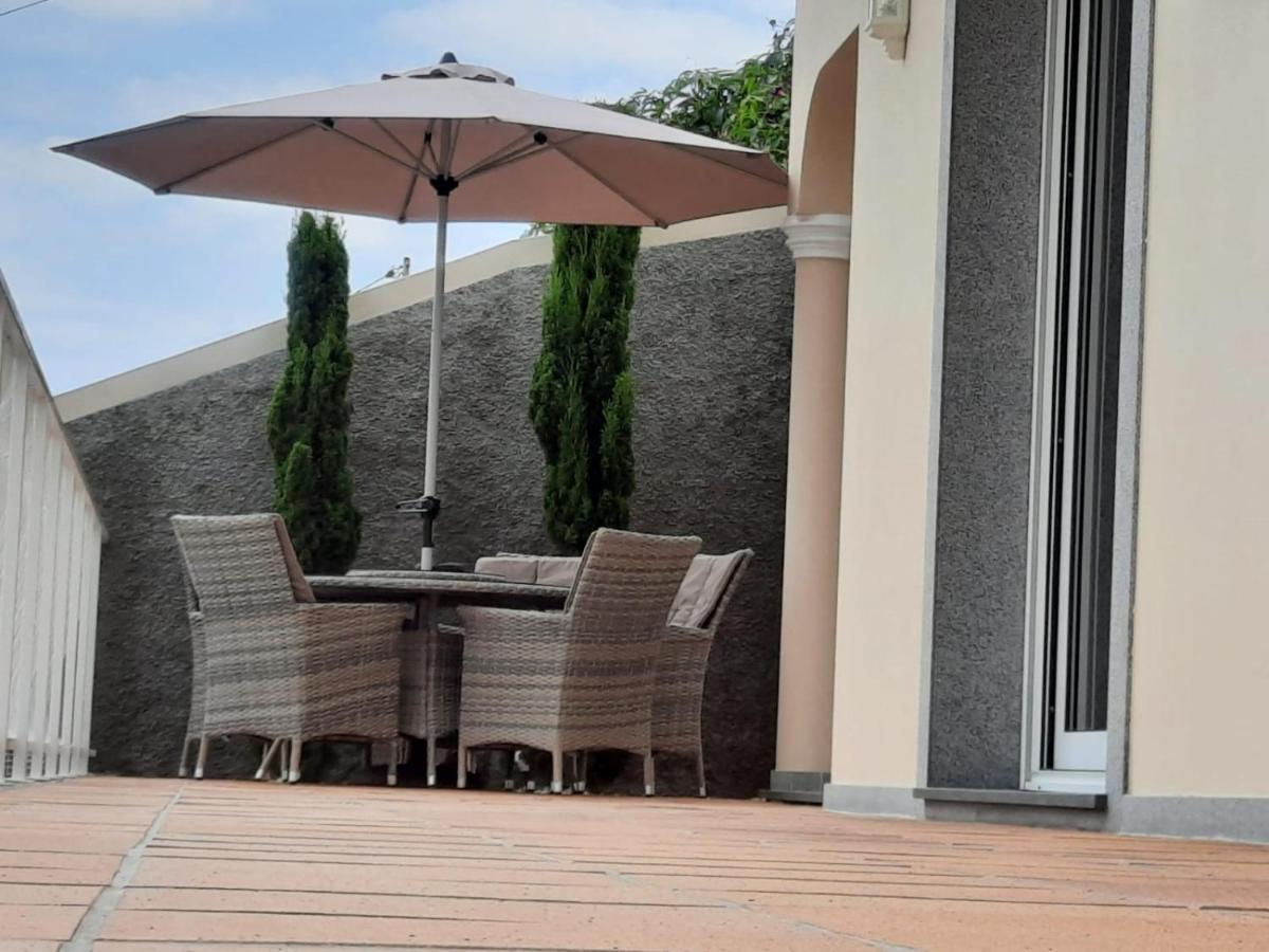 Casa Del Mar Villa ปอนตา ดู โซล ภายนอก รูปภาพ