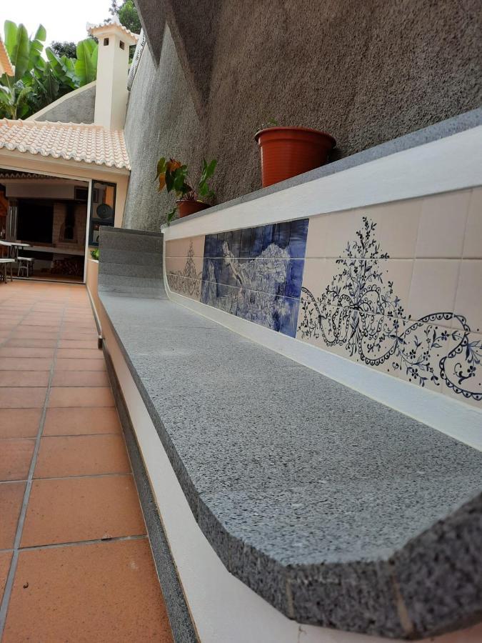 Casa Del Mar Villa ปอนตา ดู โซล ภายนอก รูปภาพ