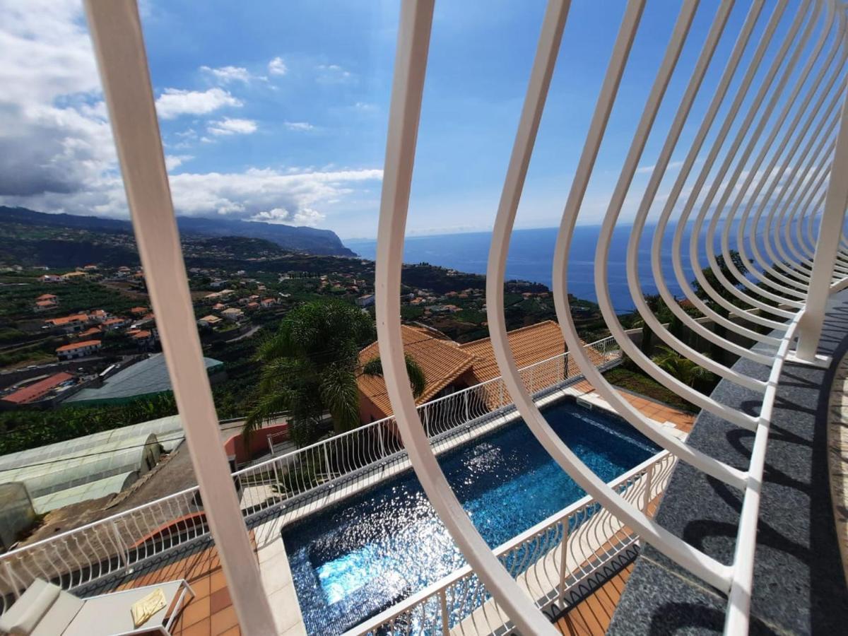 Casa Del Mar Villa ปอนตา ดู โซล ภายนอก รูปภาพ