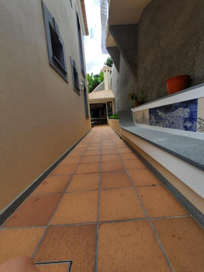 Casa Del Mar Villa ปอนตา ดู โซล ภายนอก รูปภาพ