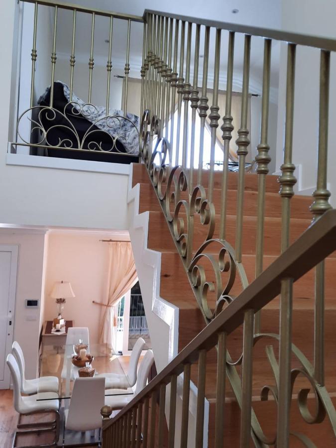 Casa Del Mar Villa ปอนตา ดู โซล ภายนอก รูปภาพ