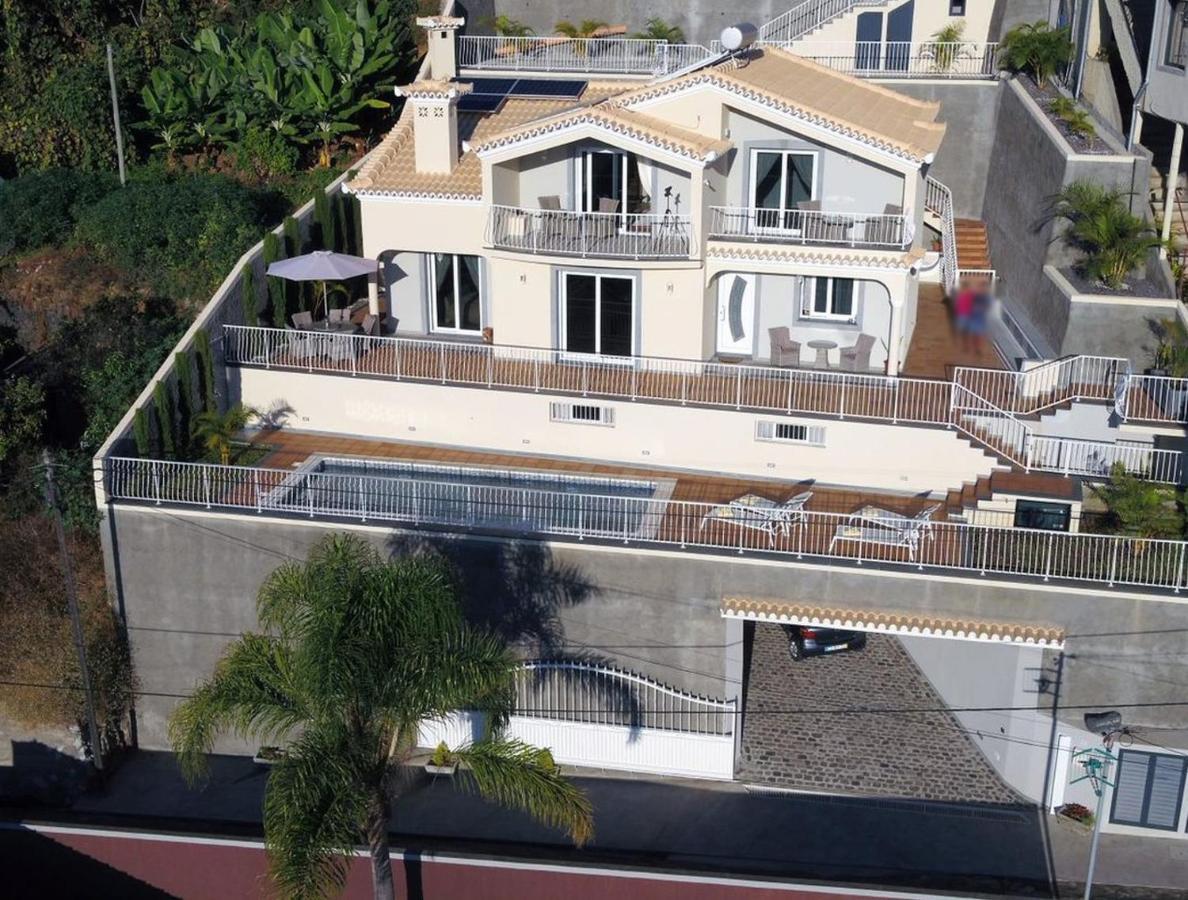 Casa Del Mar Villa ปอนตา ดู โซล ภายนอก รูปภาพ