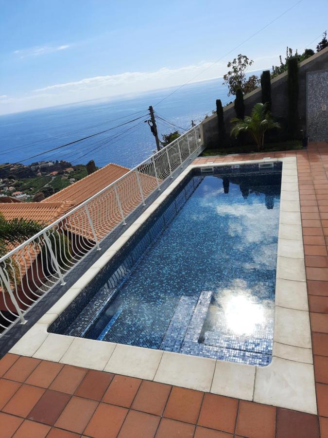 Casa Del Mar Villa ปอนตา ดู โซล ภายนอก รูปภาพ