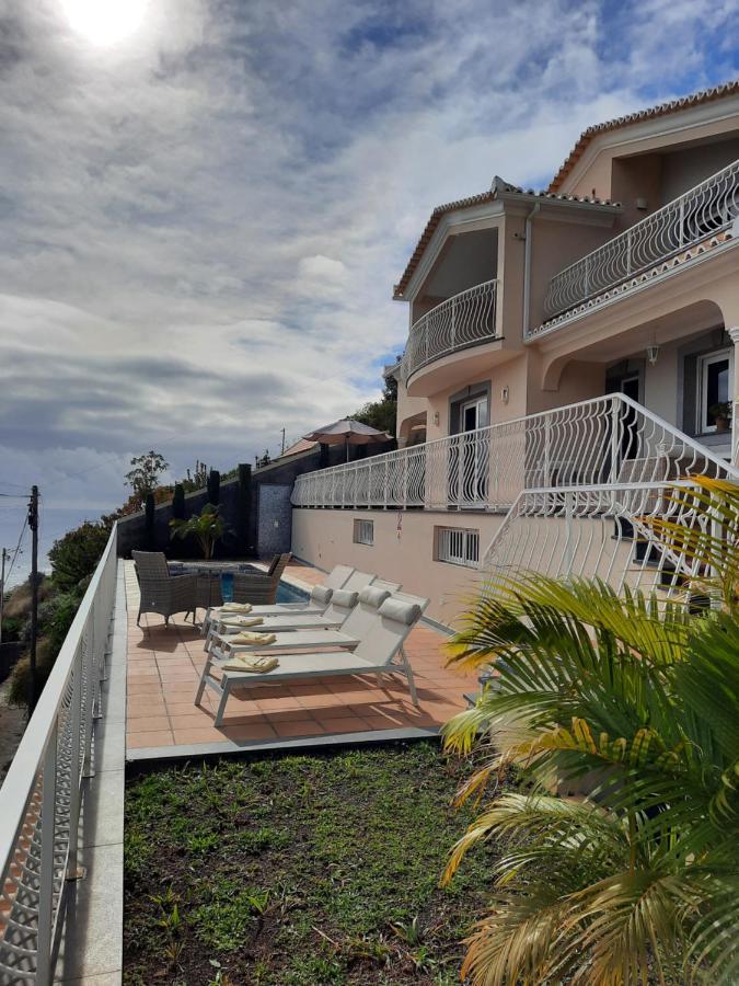 Casa Del Mar Villa ปอนตา ดู โซล ภายนอก รูปภาพ