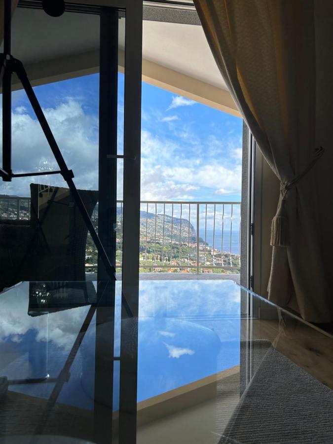 Casa Del Mar Villa ปอนตา ดู โซล ภายนอก รูปภาพ