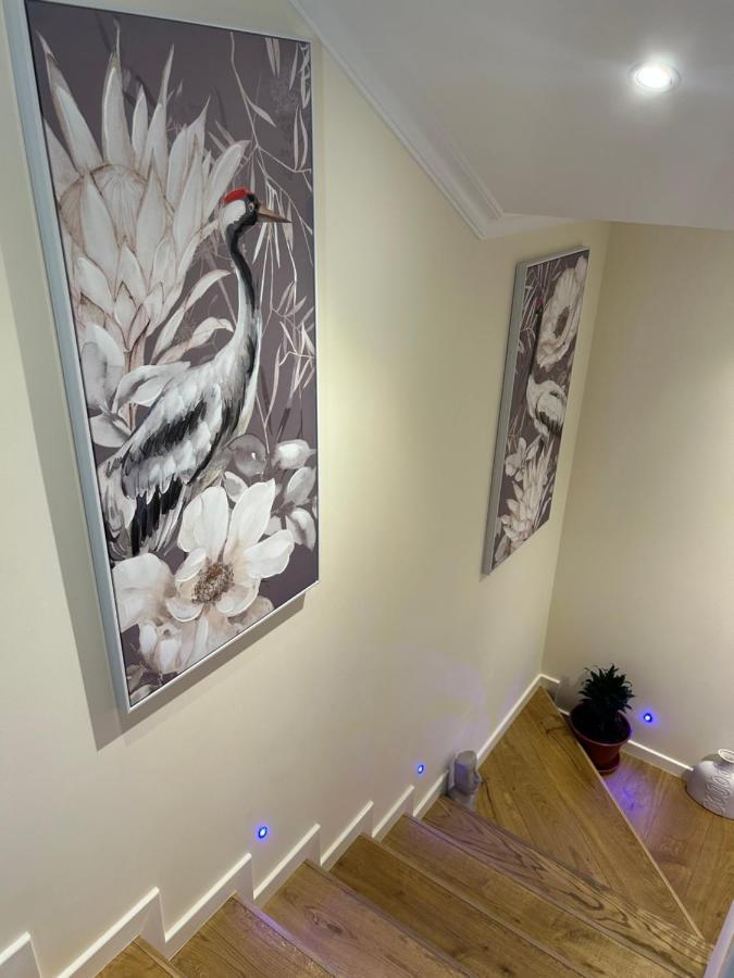 Casa Del Mar Villa ปอนตา ดู โซล ภายนอก รูปภาพ