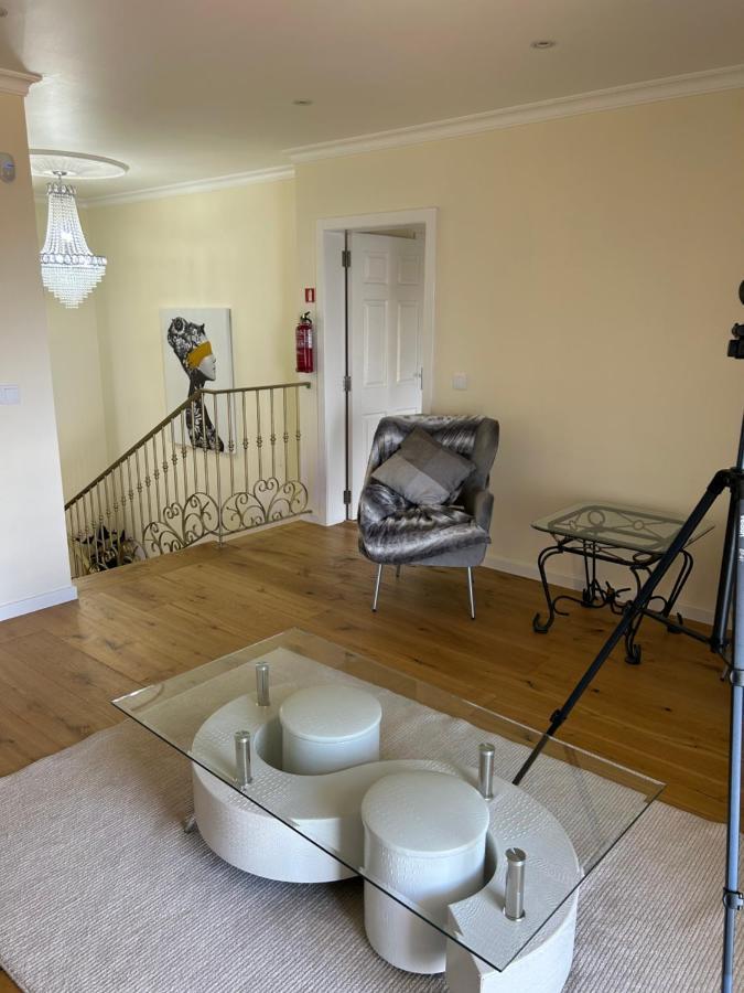 Casa Del Mar Villa ปอนตา ดู โซล ภายนอก รูปภาพ