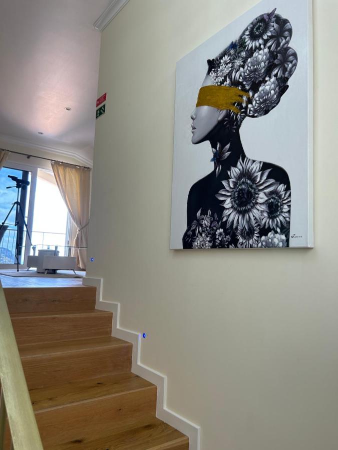 Casa Del Mar Villa ปอนตา ดู โซล ภายนอก รูปภาพ