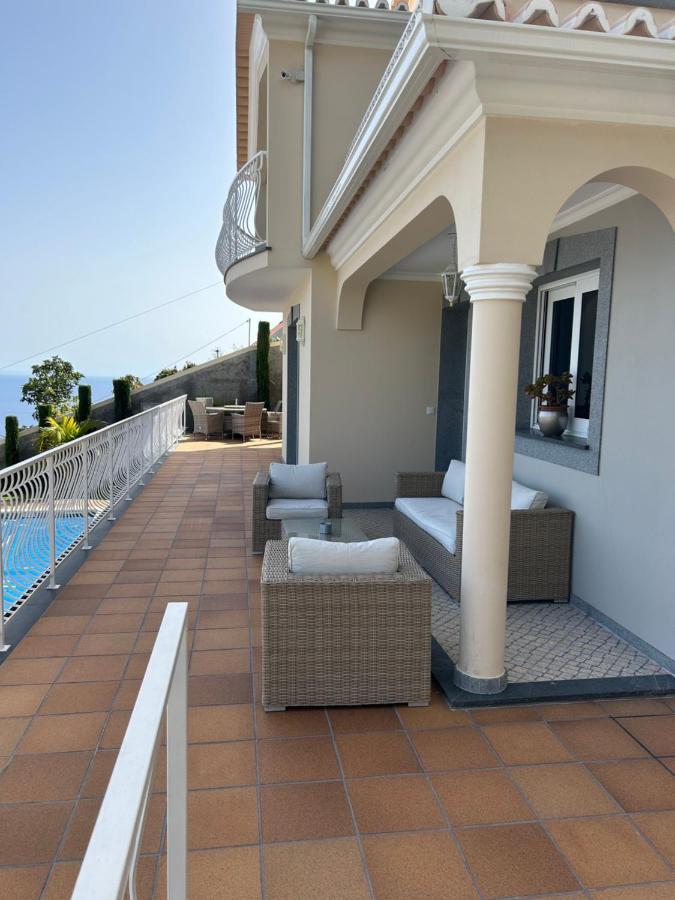Casa Del Mar Villa ปอนตา ดู โซล ภายนอก รูปภาพ