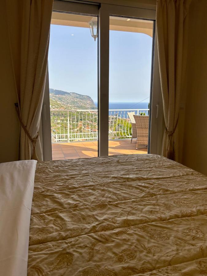 Casa Del Mar Villa ปอนตา ดู โซล ภายนอก รูปภาพ