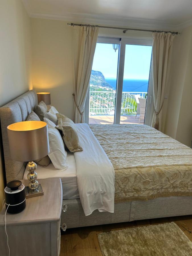 Casa Del Mar Villa ปอนตา ดู โซล ภายนอก รูปภาพ