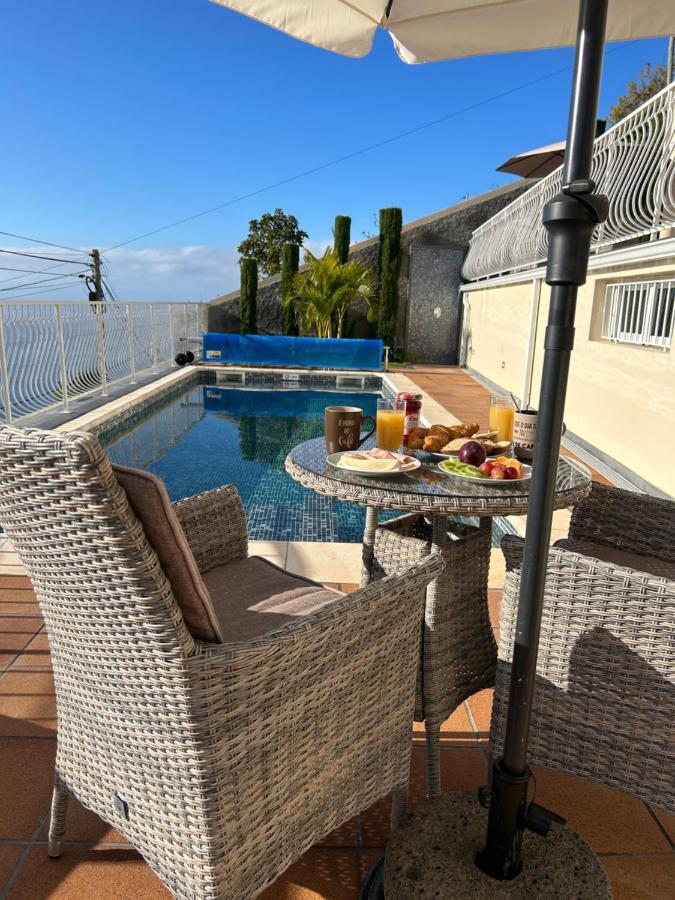 Casa Del Mar Villa ปอนตา ดู โซล ภายนอก รูปภาพ
