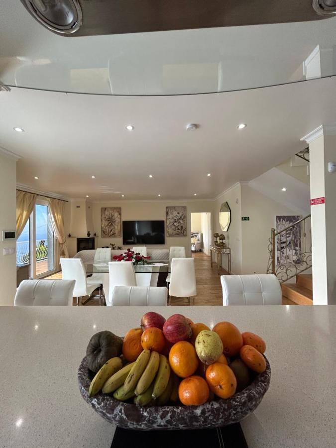 Casa Del Mar Villa ปอนตา ดู โซล ภายนอก รูปภาพ