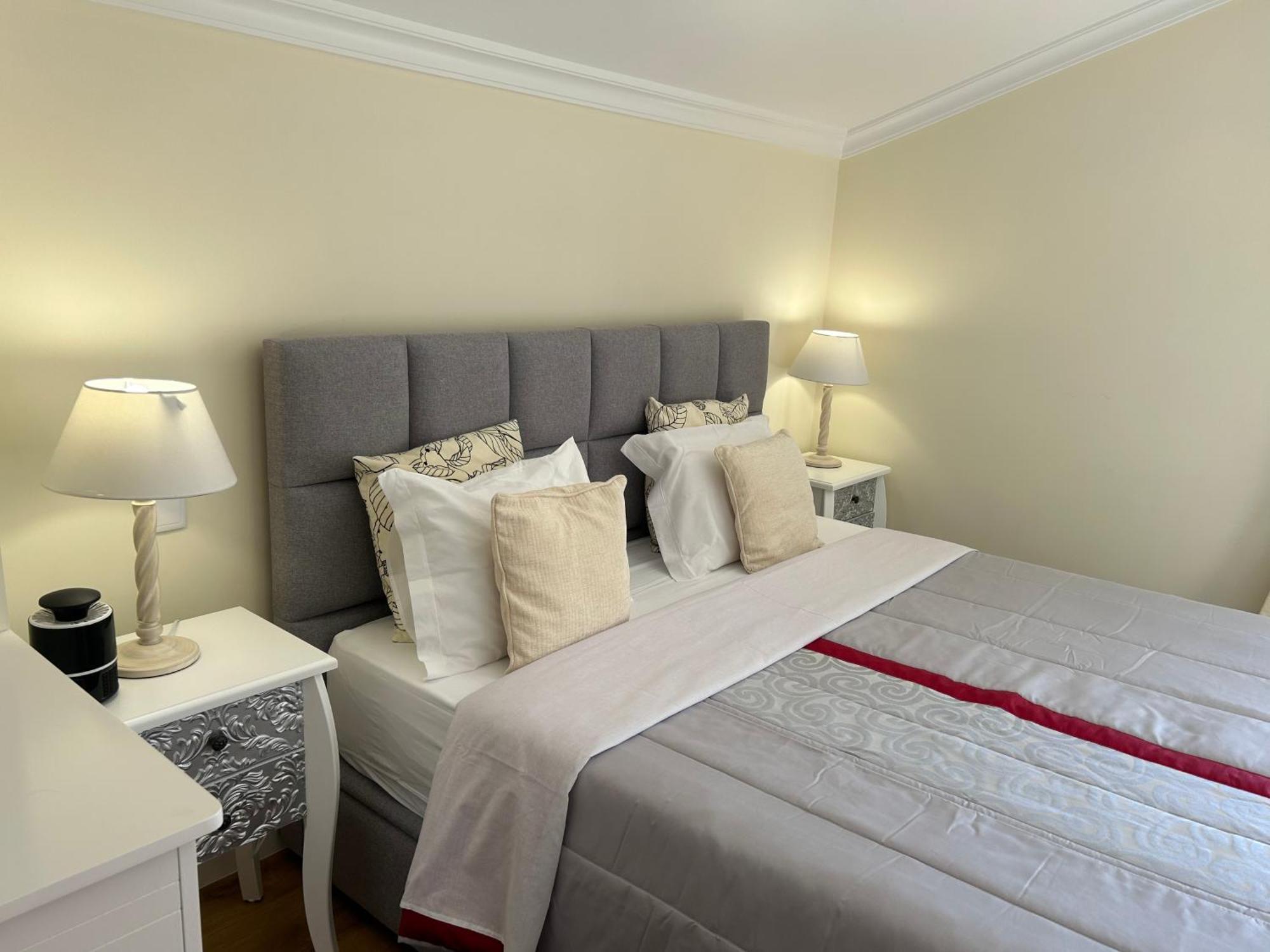Casa Del Mar Villa ปอนตา ดู โซล ภายนอก รูปภาพ