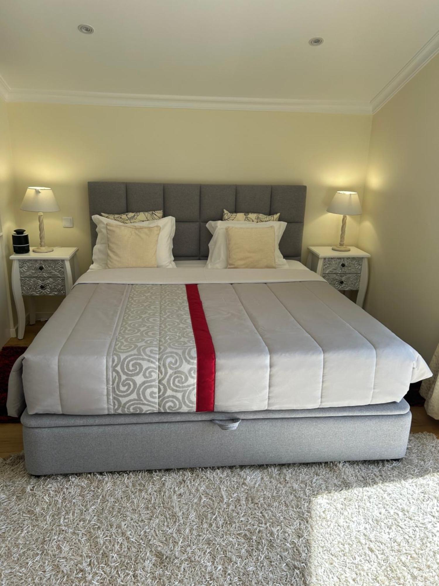 Casa Del Mar Villa ปอนตา ดู โซล ภายนอก รูปภาพ